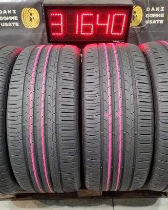 4 GOMME 255 45 19 CONTINENTAL ESTIVE DOT24