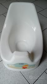 visino bimbi bianco "Chicco"