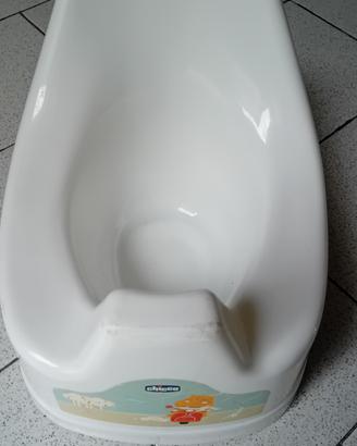 visino bimbi bianco "Chicco"