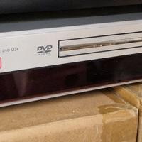 Dvd Samsung DVD 5224