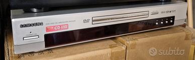 Dvd Samsung DVD 5224