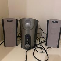Trust - Casse PC e Musica