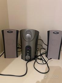 Trust - Casse PC e Musica