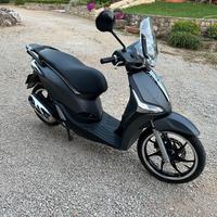 Piaggio Liberty S 50 - 2019