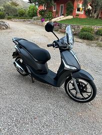 Piaggio Liberty S 50 - 2019