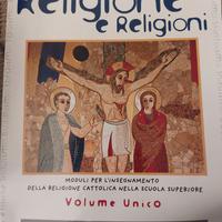 Religione e Religioni