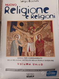 Religione e Religioni