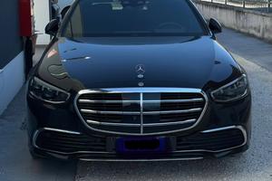 Mercedes classe s