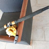 Mulinello Everol 12/20 libre waterproof 