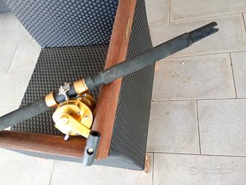 Mulinello Everol 12/20 libre waterproof 