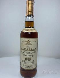 Macallan 1975