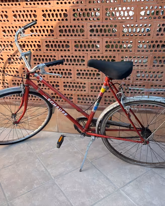 Bici da passeggio