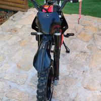 minimoto 50cc cinese