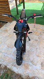 minimoto 50cc cinese