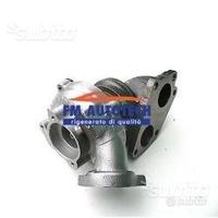 Turbina kkk 54399700065 BMW 335d,535d,635,X3 3.0