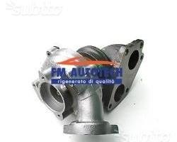 Turbina kkk 54399700065 BMW 335d,535d,635,X3 3.0