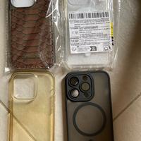 Cover per iPhone 14 pro