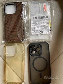 Cover per iPhone 14 pro