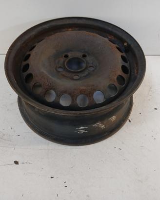 Cerchio in ferro FORD S-MAX '06