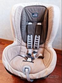 Britax-Römer - Seggiolino auto Duo Plus