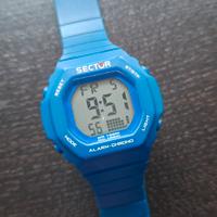 Orologio digitale Sector Expander vintage 