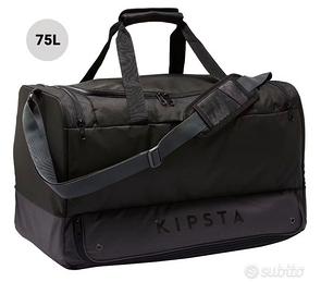 Borsone Sportivo Kipsta Club 500