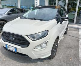 Ford EcoSport 1.5 EcoBlue 95cv ST-Line S&S my...