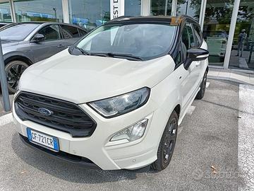 Ford EcoSport 1.5 EcoBlue 95cv ST-Line S&S my...