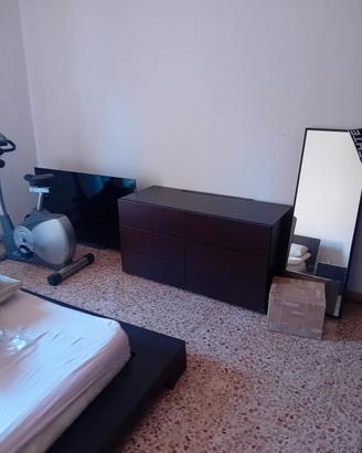 camera da letto 