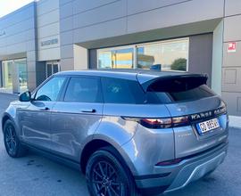 Land Rover Evoque N1 Garanzia Appoved