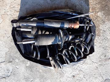 Ricambi Originali Audi TT 8J