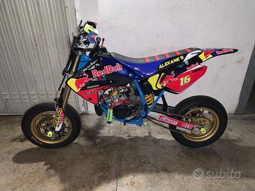Honda CR 85 2007