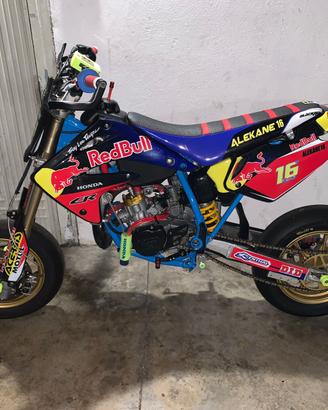 Honda CR 85 2007