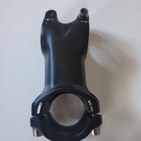 Attacco Manubrio BMC RSM01 mm 70