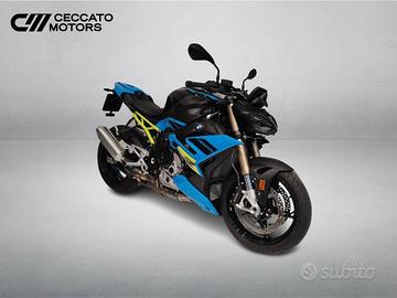 BMW s 1000 r Sport Abs my25