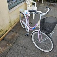 bici da passeggio
