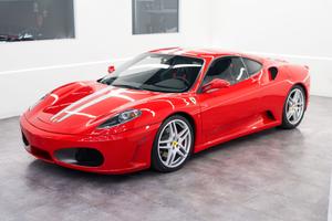 Ferrari F430 F1