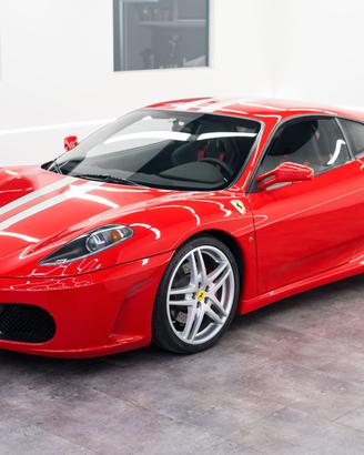 Ferrari F430 F1