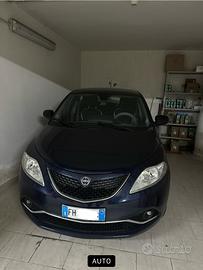 Ypsilon 1.2 gpl