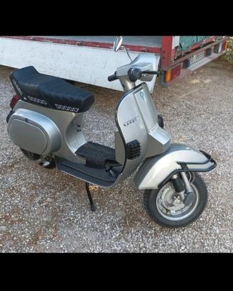 vespa pk 
