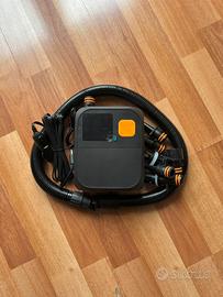 Pompa Elettrica 25PSI Ricaricabile a Batteria