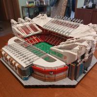 Lego 10272 Old Trafford