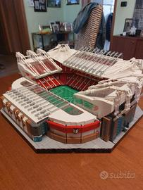 Lego 10272 Old Trafford