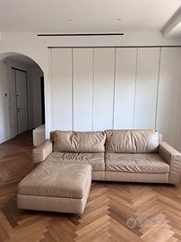 Divano Polrona Frau