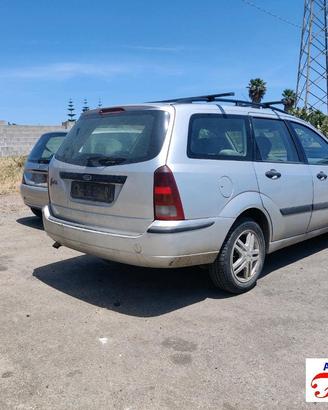 FORD FOCUS SW DNW 1.8 TURBO DI/TDDI Ricambi-