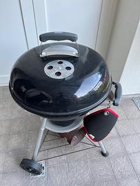 Barbecue Webber Kettle 47 cm