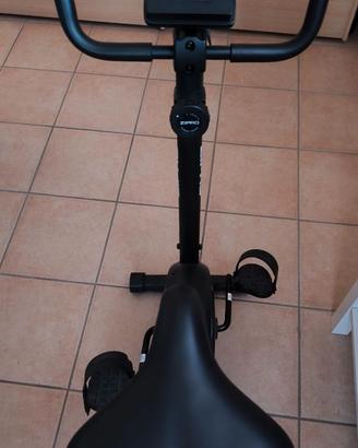 Cyclette Zipro One S Gold