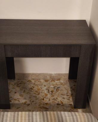 tavolo consolle 