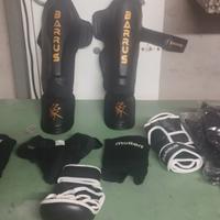 in blocco art x fitness