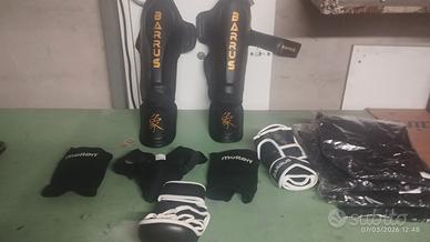 in blocco art x fitness